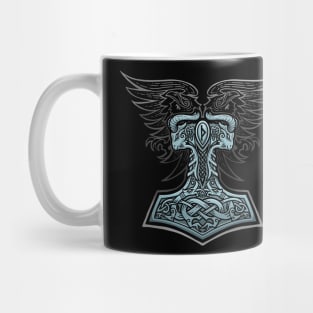 Thor’s Rage Mug